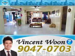 Blk 195 Kim Keat Avenue (Toa Payoh), HDB Executive #109148782